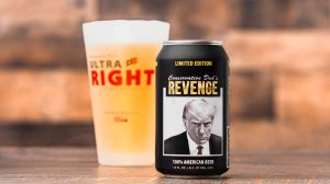 Conservative Dad Revenge Beer