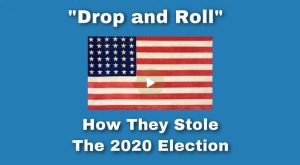 Drop & Roll, How they Stole (2020)